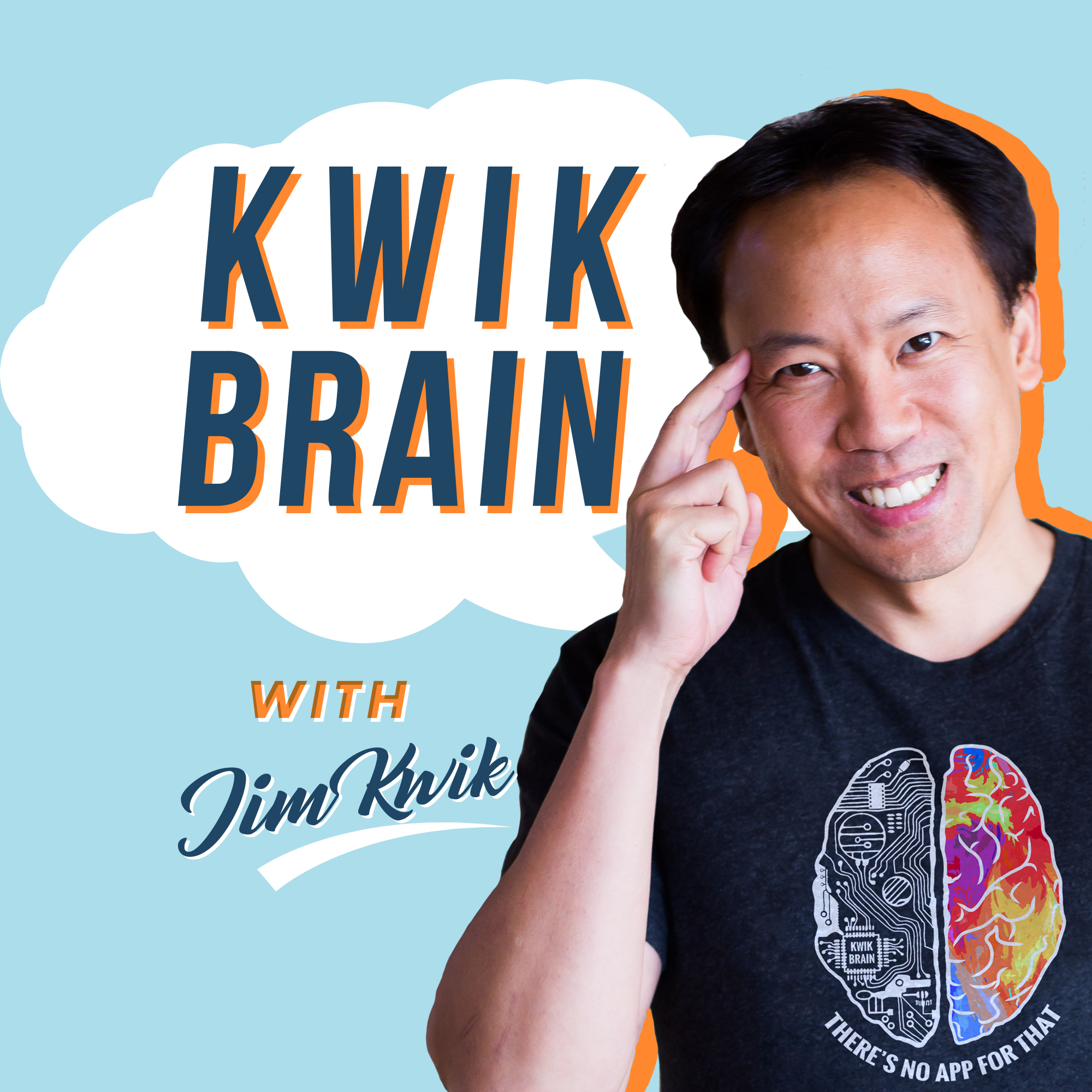 Jim Kwik Tries to Read for 20-30 Minutes Every Morning