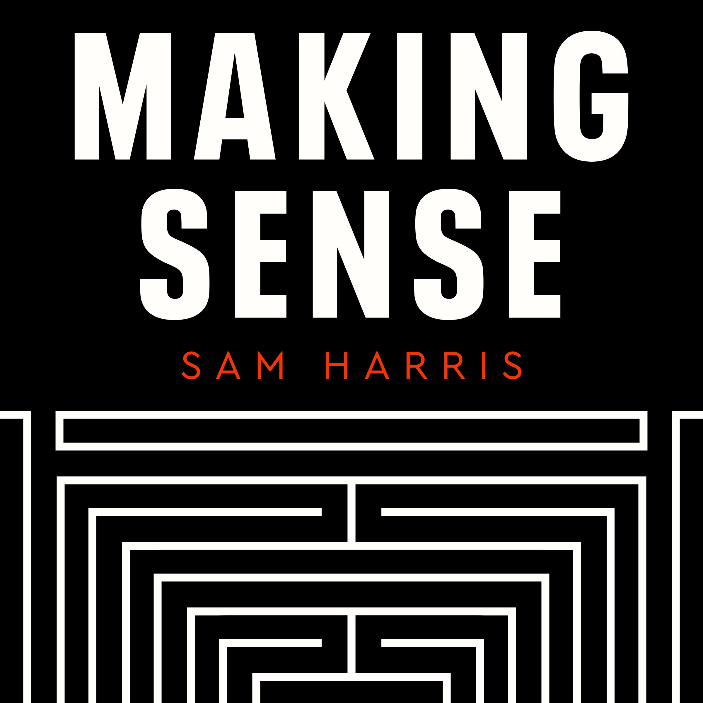 Sam Harris Intro (Part II)