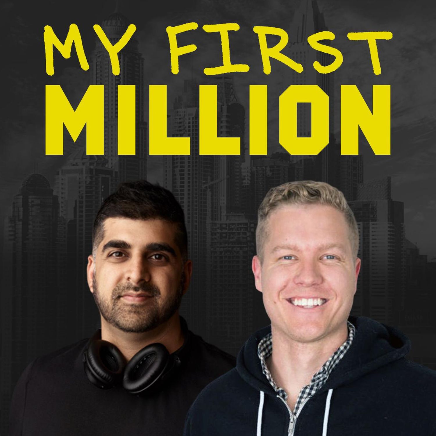 Lucy Co-Founder David Renteln Came on MFM But Didn't Tell the 'Good Stuff'